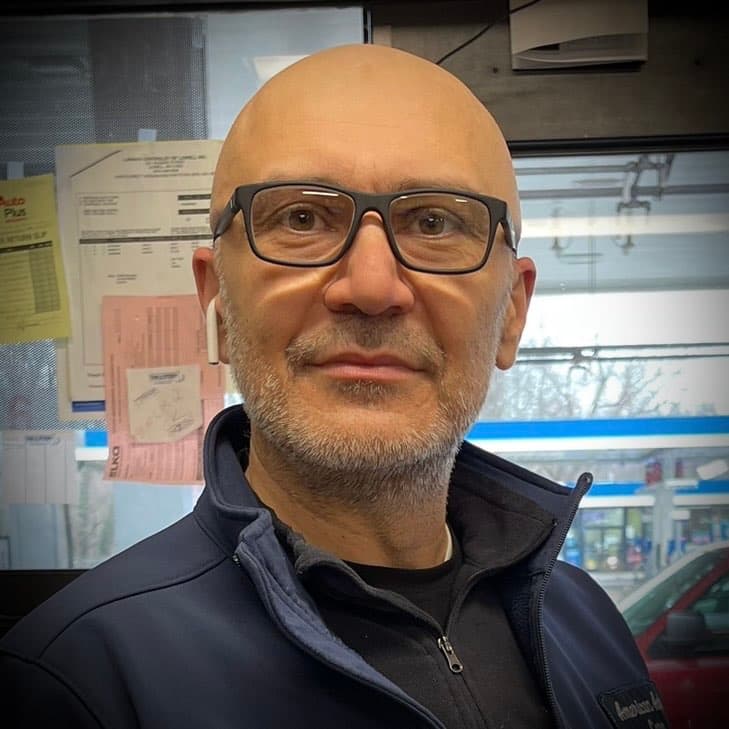 Osama Noureddine - Co-Founder & Site Development Lead